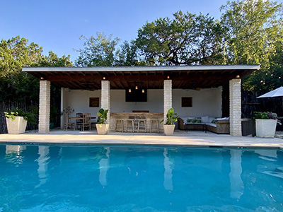 Frio Fun Vacation Lodging