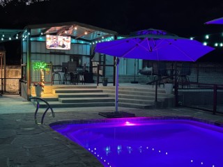 Aqua Paradise