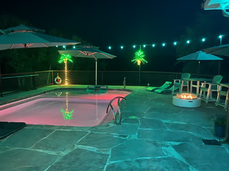 Aqua Paradise