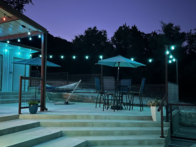 Aqua Paradise