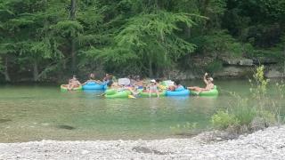 Frio River