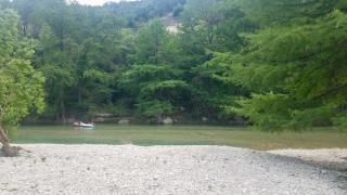 Frio River