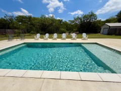 Frio Fun Lodging