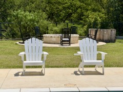 Frio Fun Lodging