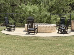 Frio Fun Lodging