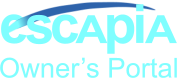 Escapia Owners Portal
