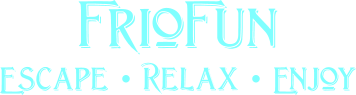 Frio Fun Logo